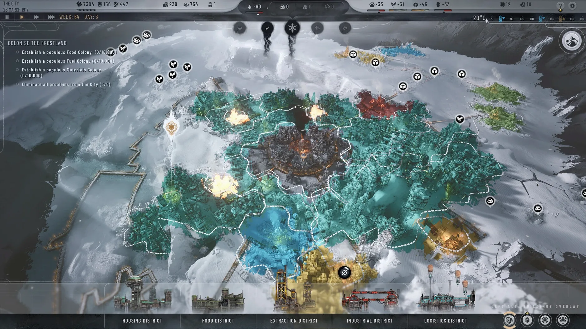 Frostpunk 2 detail view 7