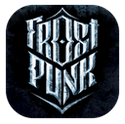 Frostpunk program icon