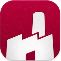 Official FxFactory Pro icon