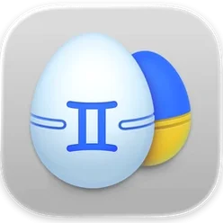 Official Gemini icon