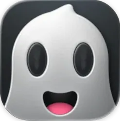 Ghost Buster Pro program icon