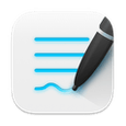 GoodNotes program icon
