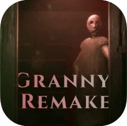 Granny Remake program icon