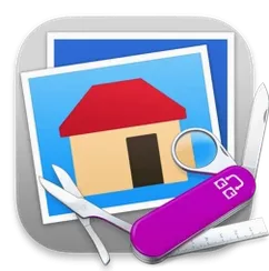 Official GraphicConverter 12 icon