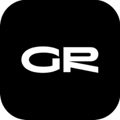 Official Guitar Rig icon