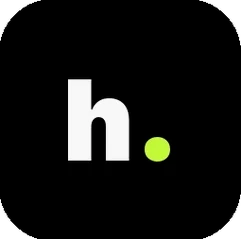 Official Haptyk icon