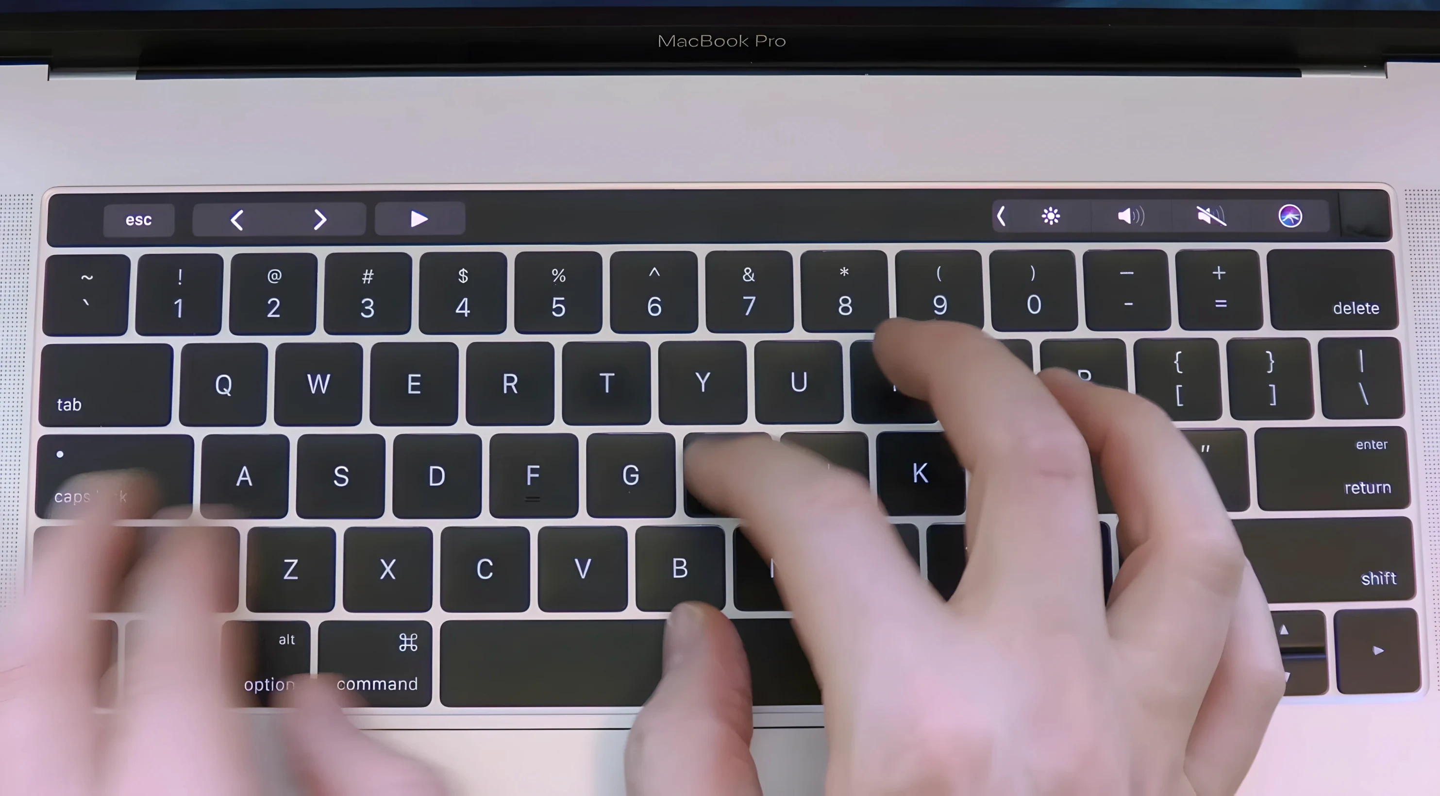 haptyk mac app — window overview
