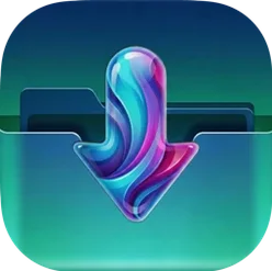 HarborDrop program icon