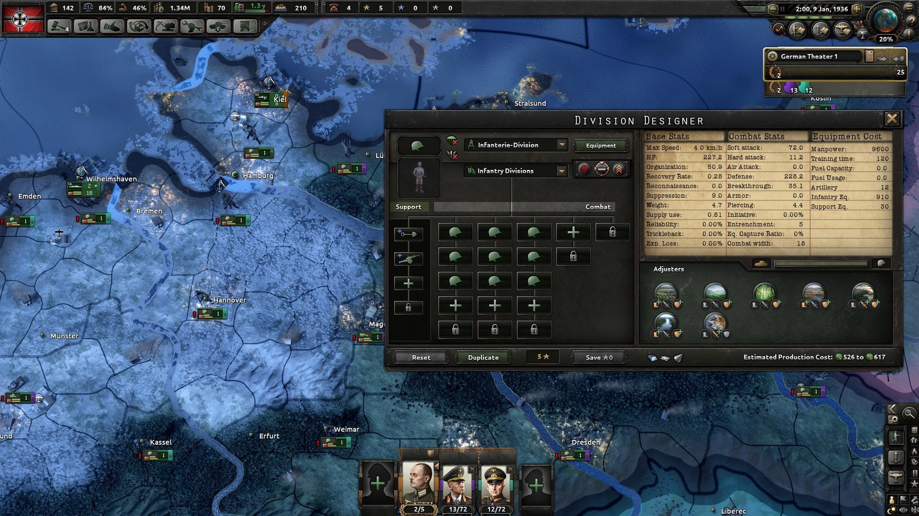 hearts of iron 4 torrent start screen