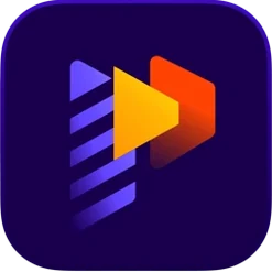HitPaw Edimakor program icon