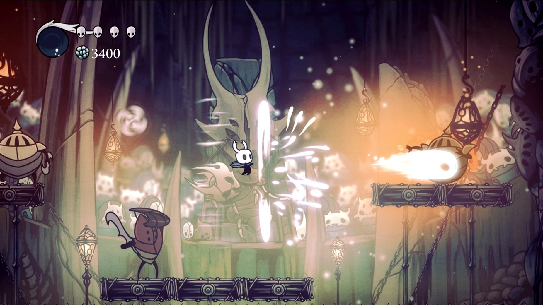 hollow knight torrent mac start screen