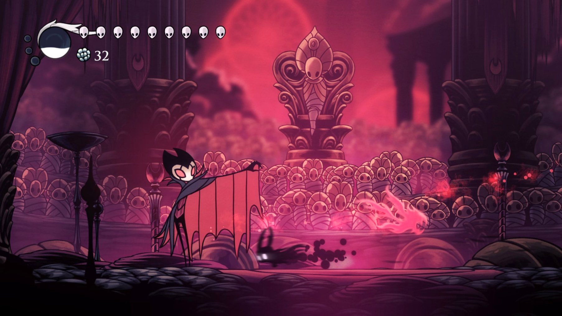 Hollow Knight detail view 3