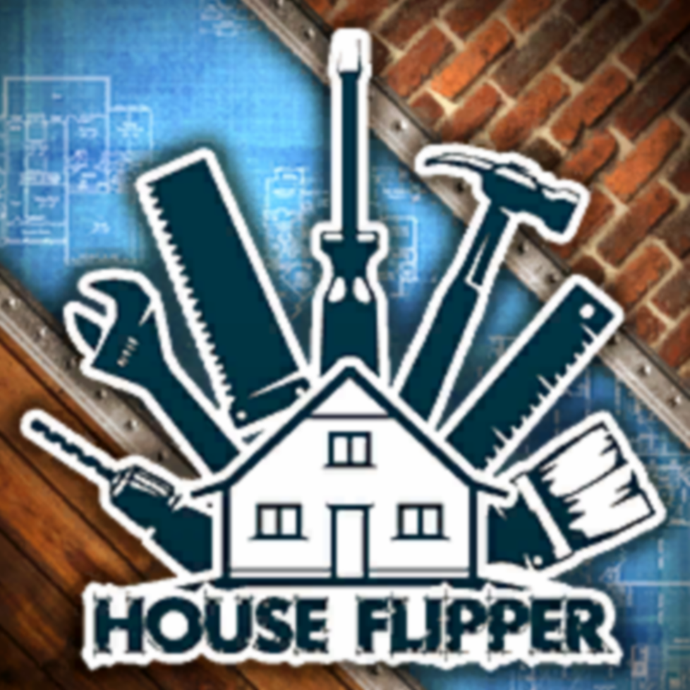 House Flipper program icon