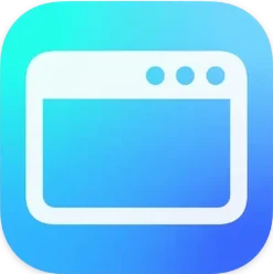 Official iBar-Menubar icon control tool icon