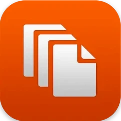 iCollections program icon