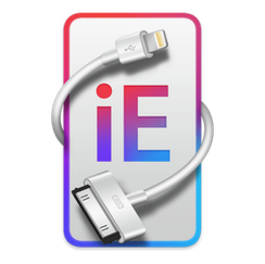 Official iExplorer icon