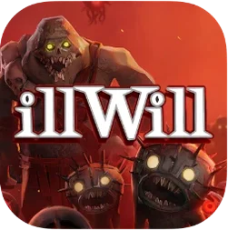 Official illWill icon