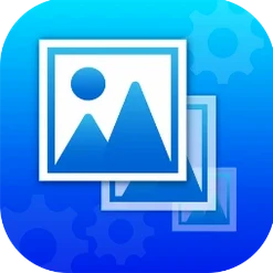 Image Resizer - Resize Photos program icon