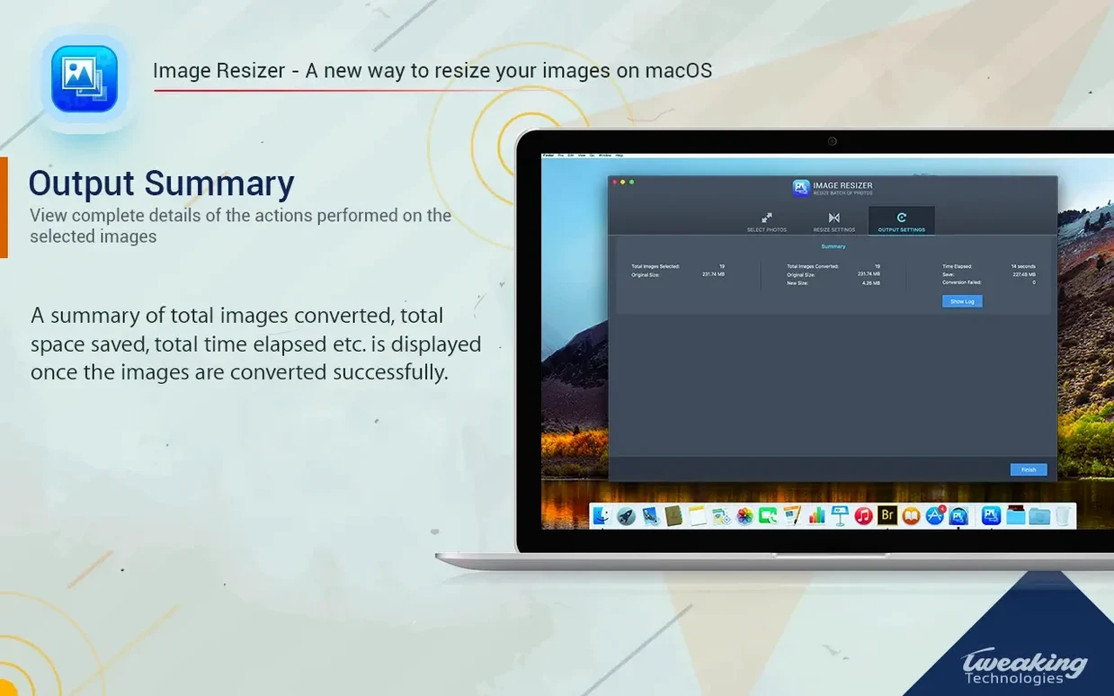 Image Resizer - Resize Photos mode 4
