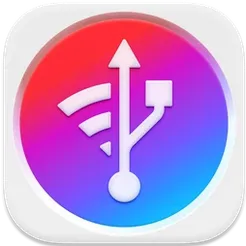 iMazing program icon