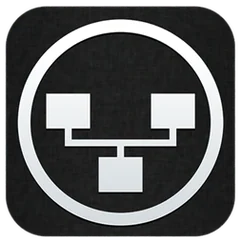iNet Network Scanner program icon