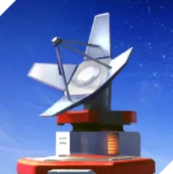 InfraSpace program icon