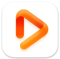 Infuse Pro program icon