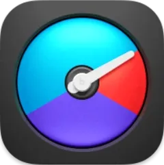iStat Menus program icon