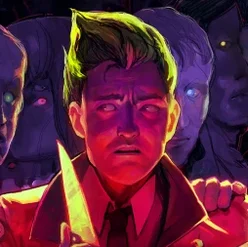 Official It Has My Face icon
