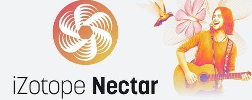 iZotope Nectar program icon