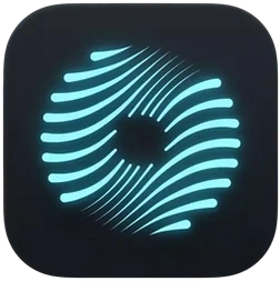 Official iZotope Ozone icon