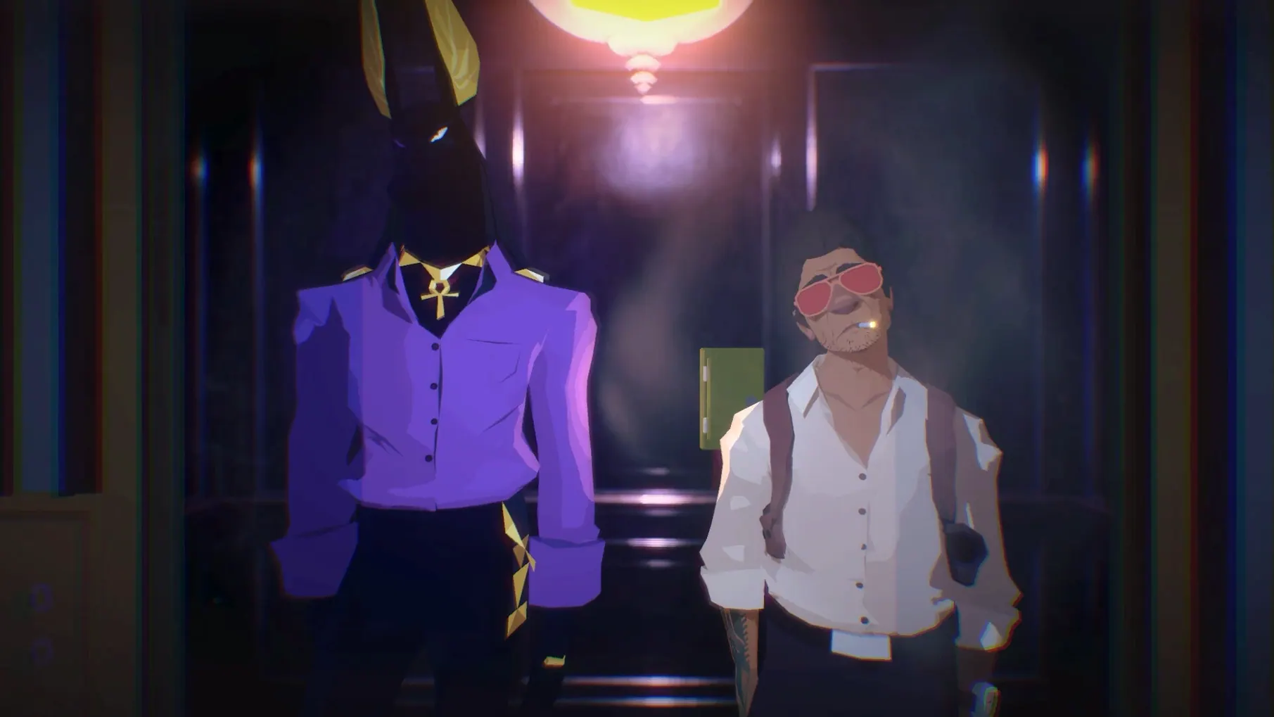 Jackal mode 3