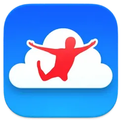 Official Jump Desktop icon