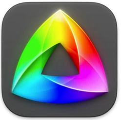 Official Kaleidoscope icon