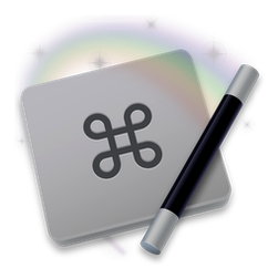 Official Keyboard Maestro icon