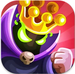Kingdom Rush Vengeance - Tower Defense program icon