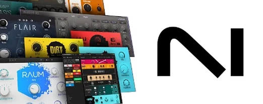 Komplete FX Bundle program icon