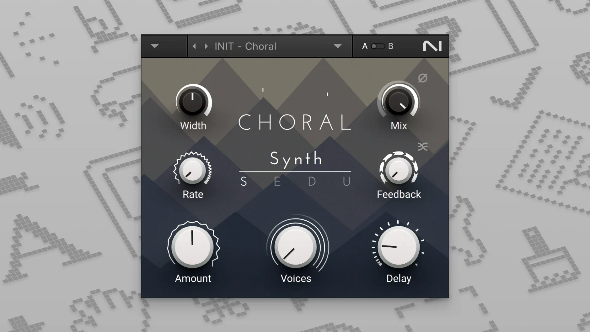 Komplete FX Bundle detail view 2