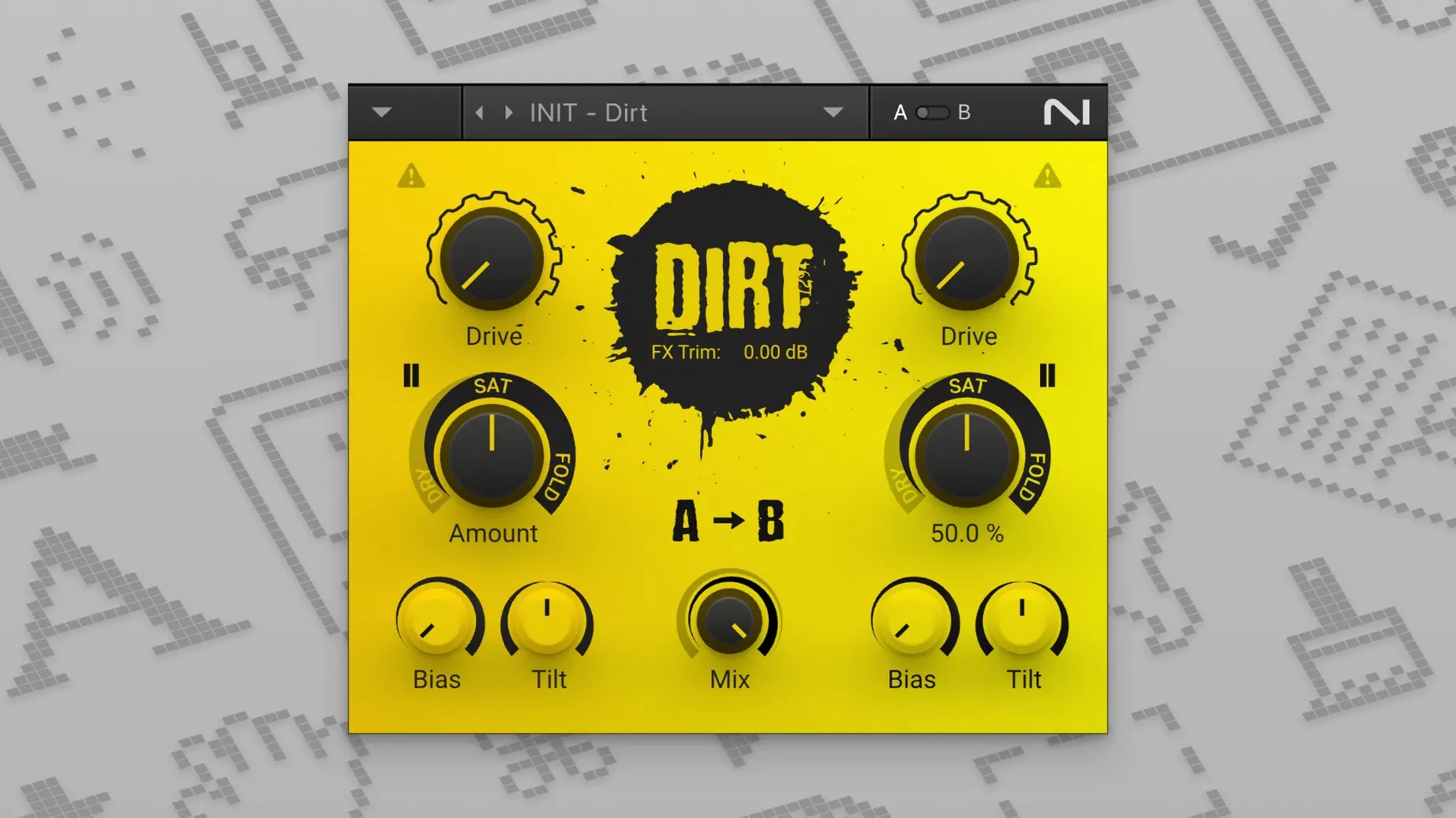 Komplete FX Bundle detail view 3