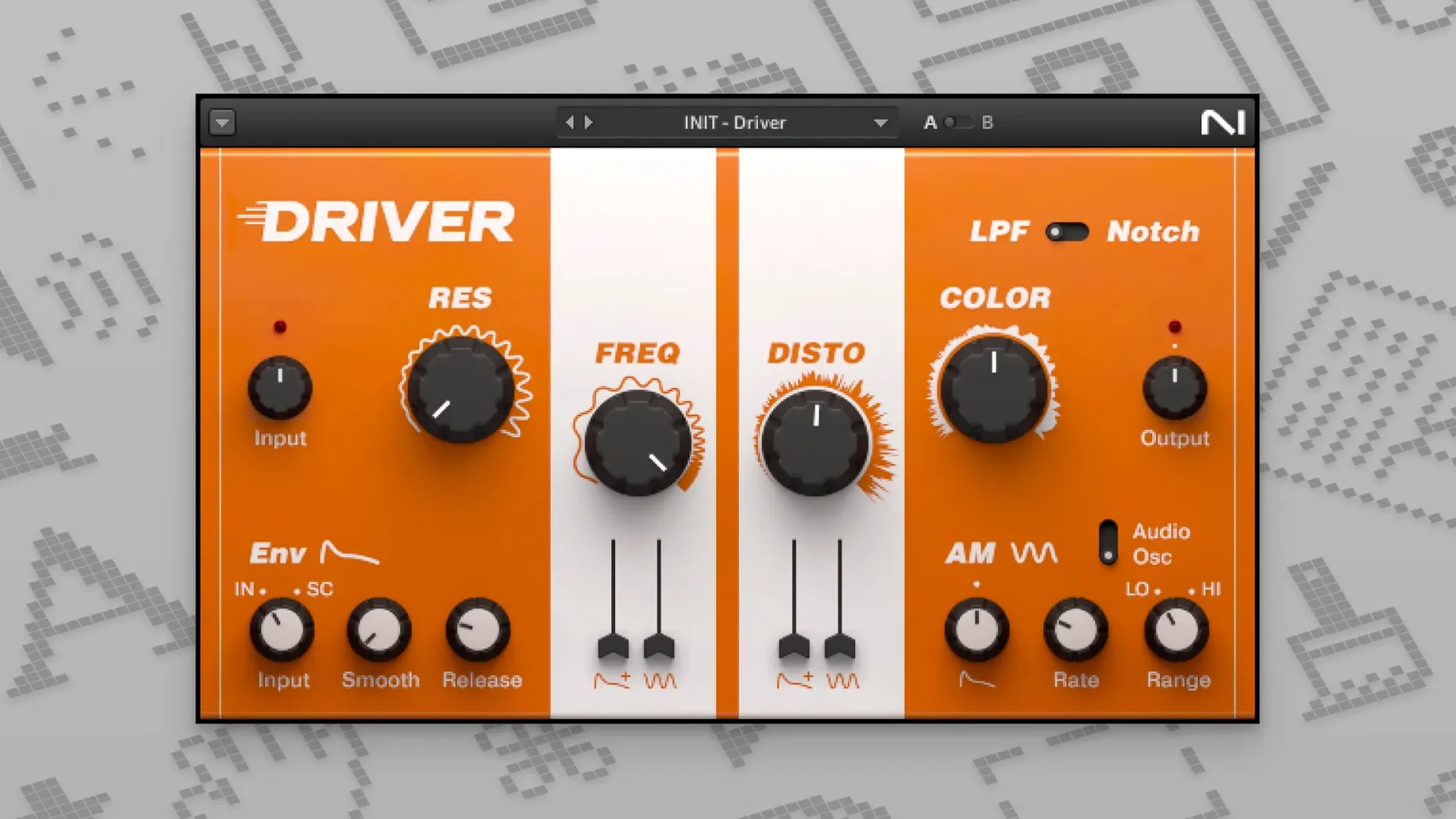 Komplete FX Bundle detail view 4