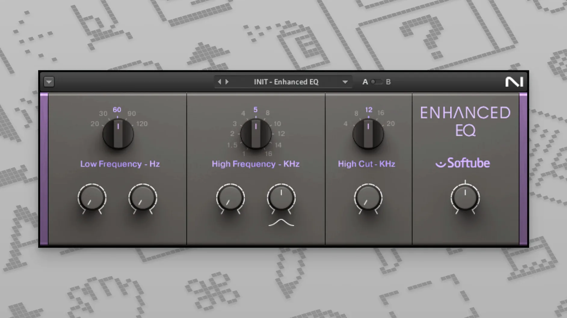 Komplete FX Bundle mode 5