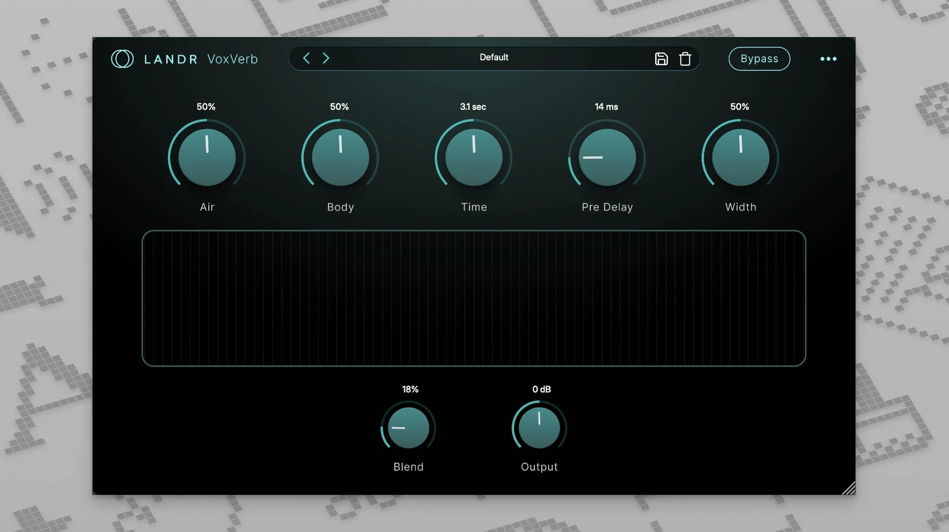 LANDR Vocal Bundle detail view 4