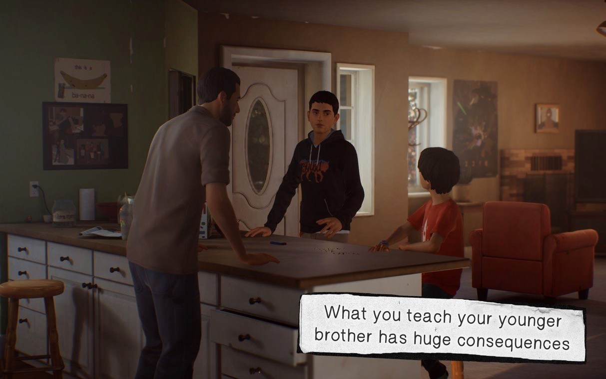 Life Is Strange 2: Complete Season detail view 2