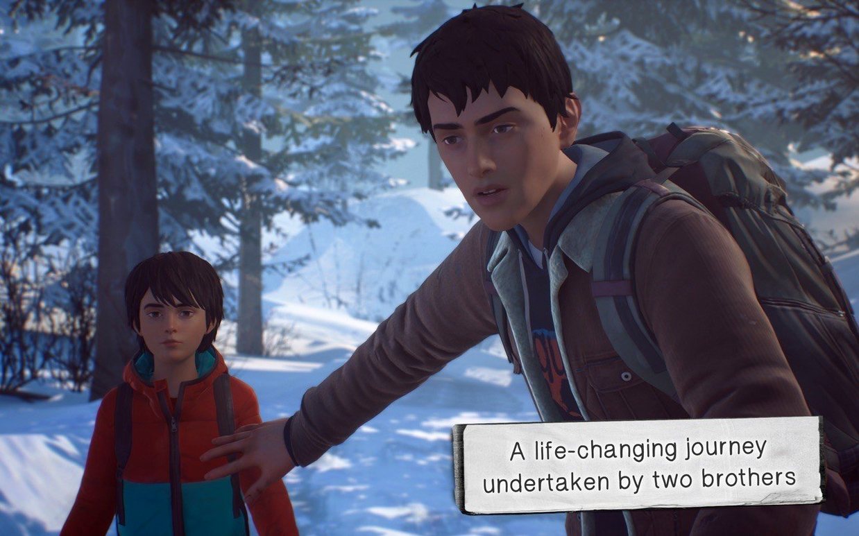 Life Is Strange 2: Complete Season detail view 4