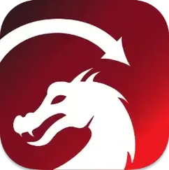 LightBurn program icon