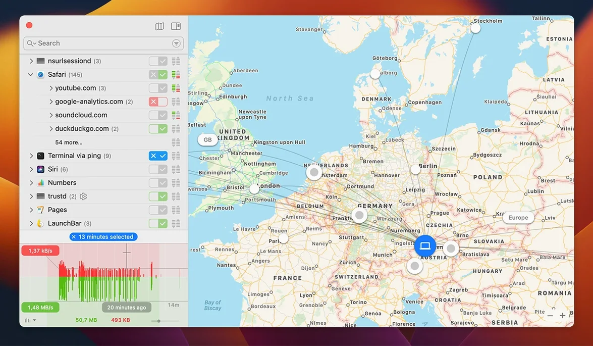 little snitch license key start screen