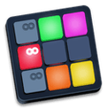 Loop Mash Up Pro program icon