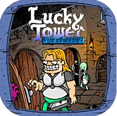 Official Lucky Tower Ultimate icon