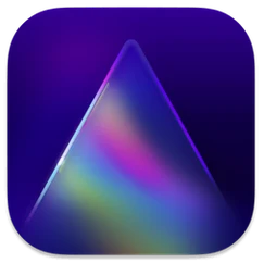 Official Luminar AI icon
