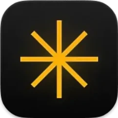 Luminar Neo program icon